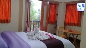 Amazing Huaraz - Room
