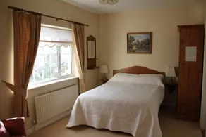 Brooklodge Bed and Breakfast - Zimmer