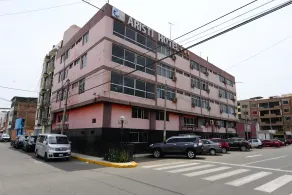 Hotel Aristi Chiclayo - Image 1