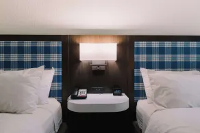 Hampton Inn Gatlinburg - Chambre