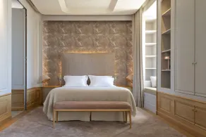 Château de Ferrand - Room