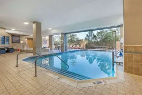 Drury Plaza Hotel Valdosta - Piscine
