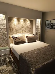 Leyenda Boutıque Hotel - Room