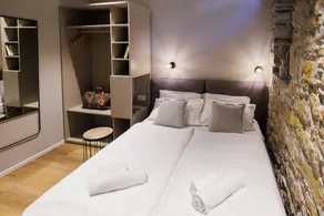 Vila ROBIDA & SPA - Camera