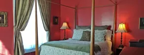 The Essex Inn - Værelse