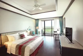 Vinpearl Resort & Golf Nam Hoi An - Chambre