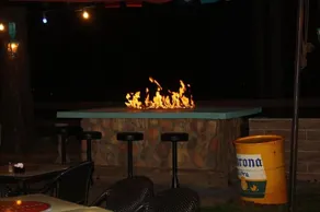 Lumbermen's Village - Restaurant