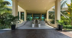 Generations Riviera Maya Oceanfront Family Resort, All & More Inclusive - Réception