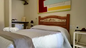 Pousada do Lago Guapé - Chambre