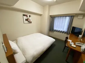 Hotel Route-Inn Fukaya Ekimae - Chambre