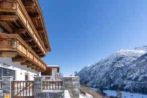 Hotel Bergmahd - Terrass/Patio