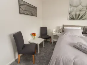 Greystones - Room