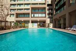 Holiday Inn Palmdale-Lancaster by IHG - Piscine