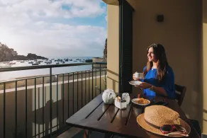 Pestana Churchill Bay - Vue de la chambre
