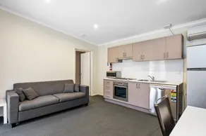 The View On Hannans Kalgoorlie - Room