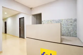 FabHotel Moon Stay - Nr Urappakkam Railway Station - Réception