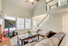 Hike, Golf, Explore: Home 10 Mi to Lake Lanier! - Interiør