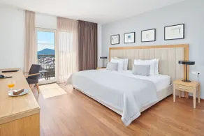 Dioklecijan Hotel & Residence - Habitación