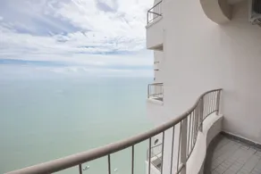 Penang Rainbow Paradise - Vue de la chambre