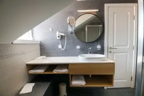La Villa Boutique Hotel - Bathroom