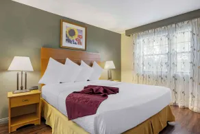 Best Western Plus Palm Desert Resort - Chambre