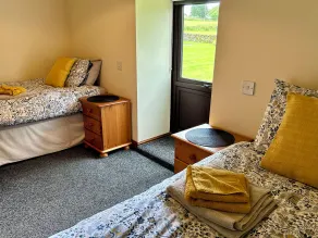 Bluebird Cottage - Camera