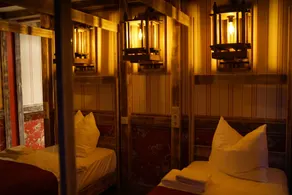 Aparthotel MyCologne - Room
