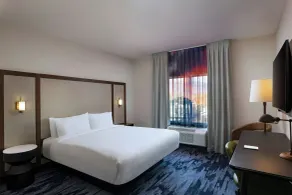Fairfield by Marriott Inn & Suites Albuquerque Uptown - Room