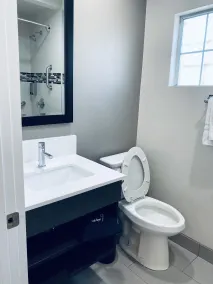 The Lexmar - Dodger Stadium Hollywood - Salle de bain