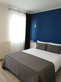 Locazione Turistica Dal Degan - Zimmer