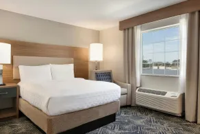 Candlewood Suites San Antonio Downtown by IHG - Chambre