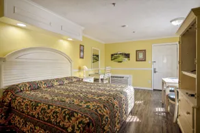 Edgewater Inn - Room