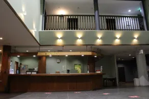 Fuji Yamanakako Hotel - Réception