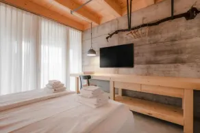 Villa del Brolo - Famiglia Furia - Zimmer