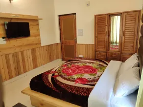 Greenwoods Inn - Room