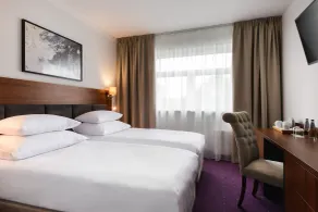 Best Western Plus Hotel Olsztyn Old Town - Room