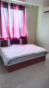 Hotel Dev Resort - Room