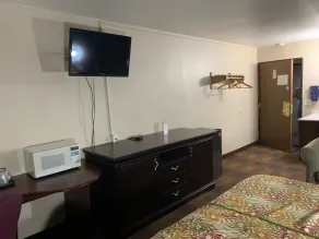 7 Star Inn - Habitación