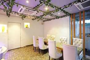 JRD Luxury-Business Hotel - Restaurant