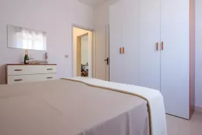 Villa Punta Prosciutto Sea View Sea Front - Quarto