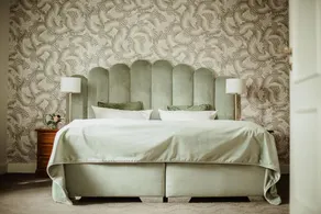 Bernstein Schlosshotel Ballenstedt - Zimmer