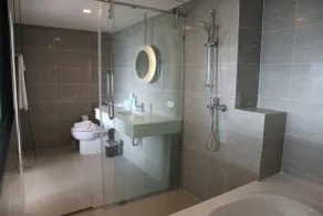 Pearl Hotel Phuket - Salle de bain