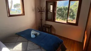 Hostel Picus - Chambre