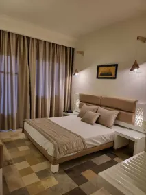 Djerba Sun Beach Hotel and Spa - Chambre