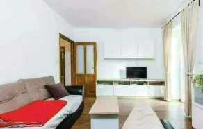 Apartments Nika - Sala de estar