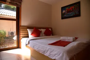 Dusit Talai Resort - Room