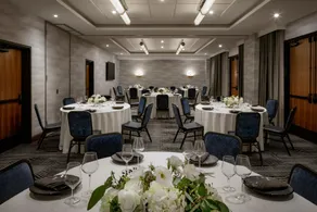 Rand Tower Hotel, Minneapolis, a Tribute Portfolio Hotel - Réception
