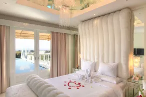 Noah Villa and Chapel - Room