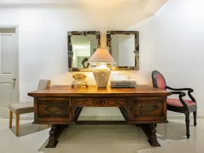 Port Douglas Penthouse Suite - Reception