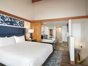 Hyatt Vacation Club At Highlands Inn - Værelse